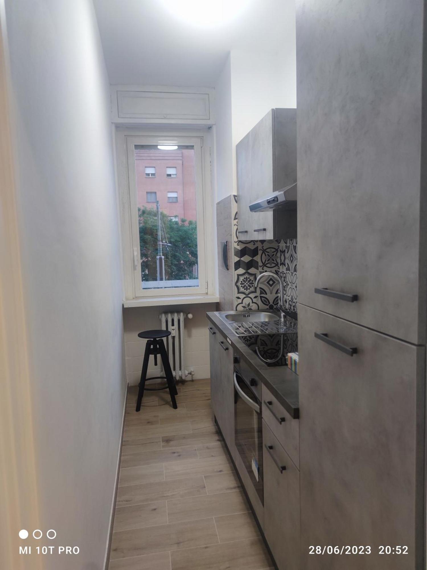 Casa Vacanza Milano 104 ภายนอก รูปภาพ