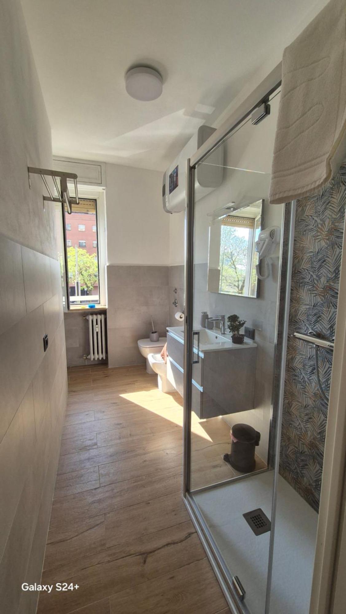 Casa Vacanza Milano 104 ภายนอก รูปภาพ