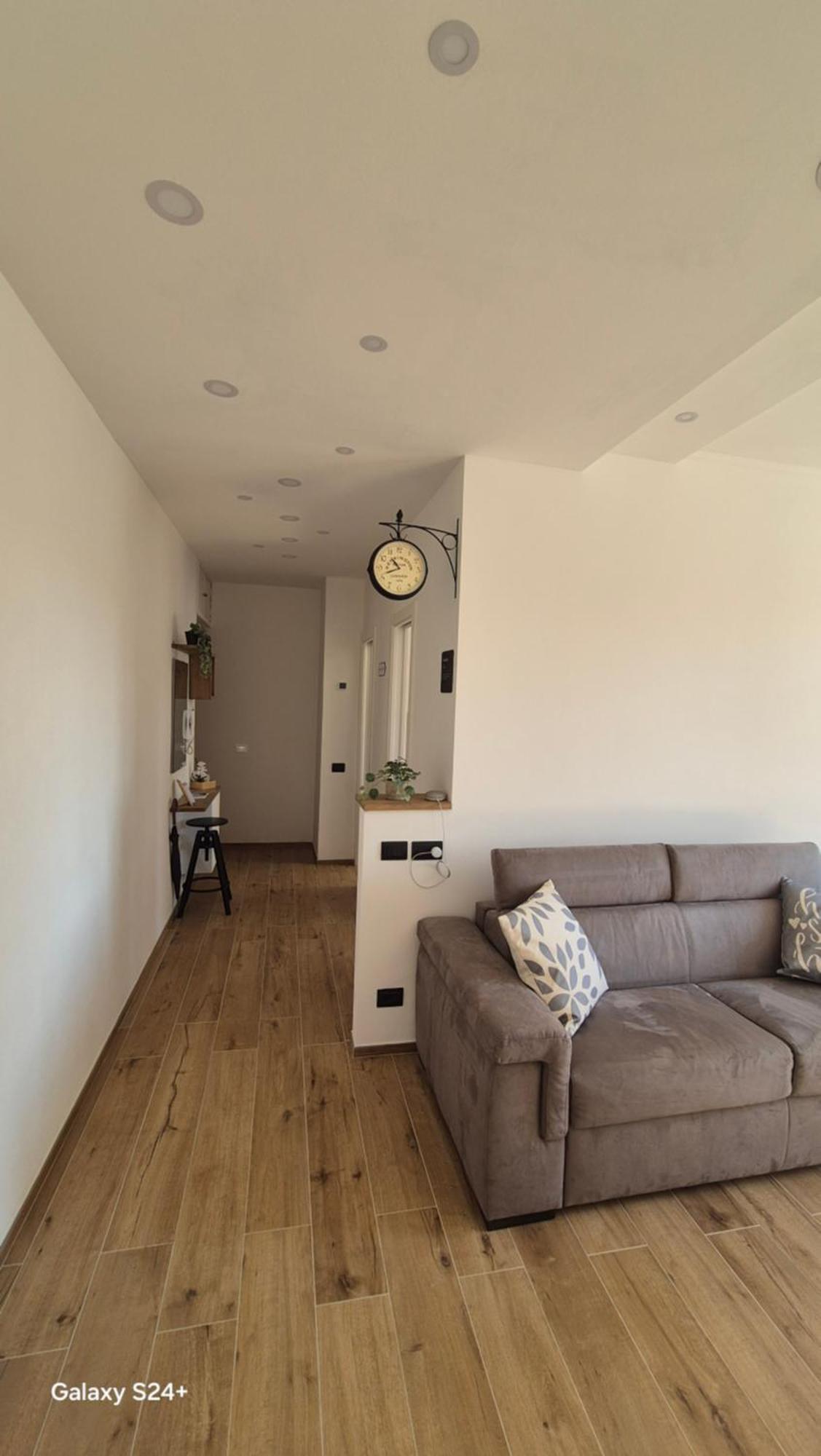 Casa Vacanza Milano 104 ภายนอก รูปภาพ