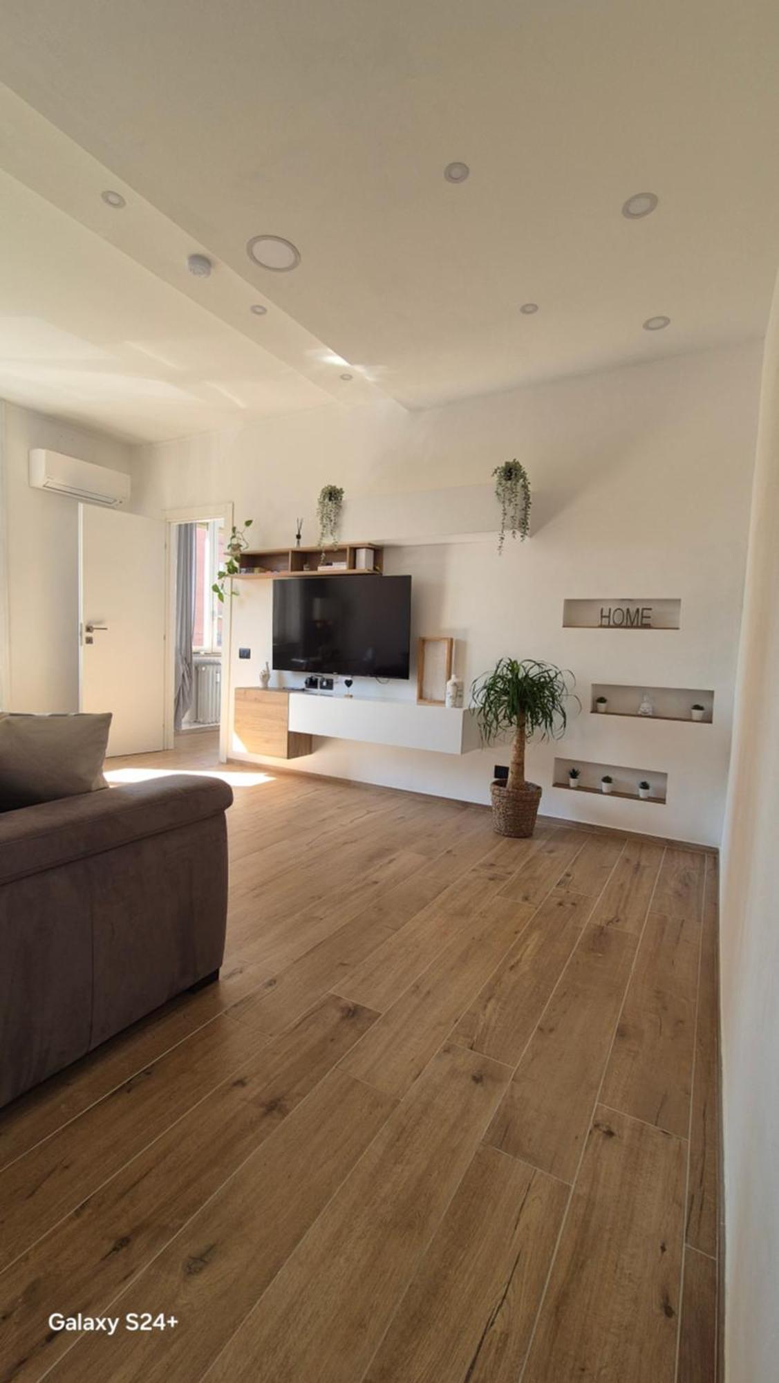 Casa Vacanza Milano 104 ภายนอก รูปภาพ