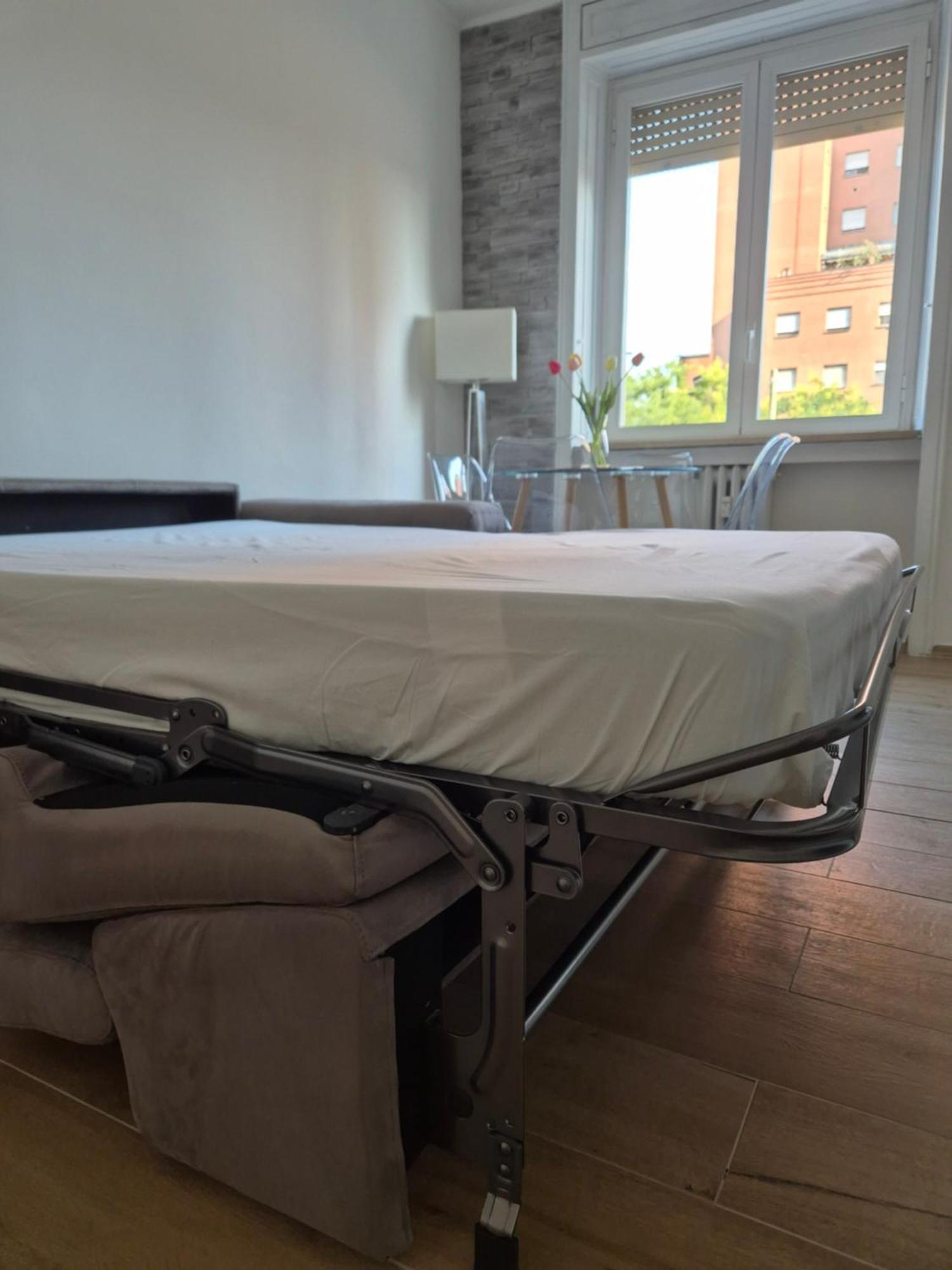 Casa Vacanza Milano 104 ภายนอก รูปภาพ