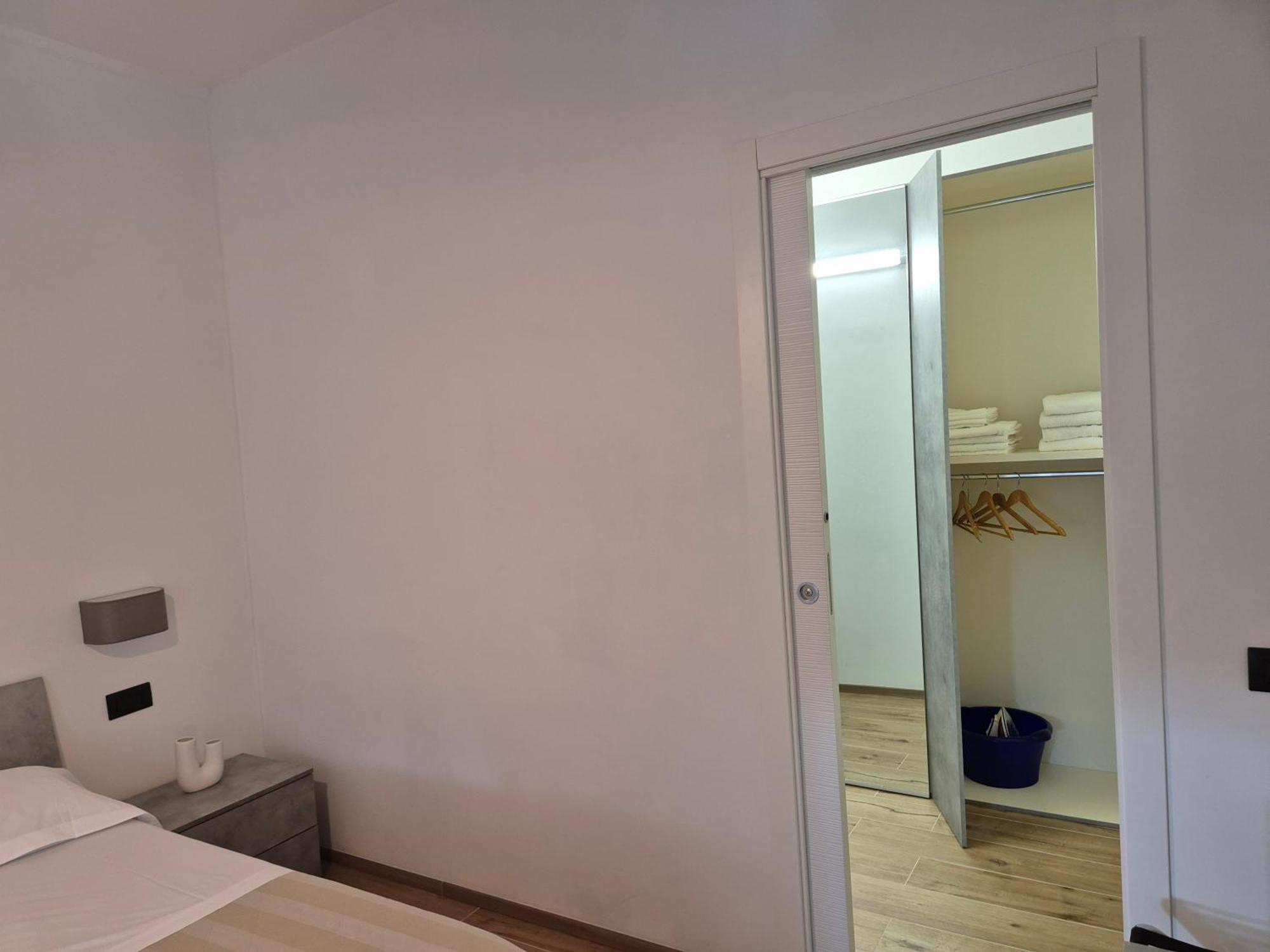 Casa Vacanza Milano 104 ภายนอก รูปภาพ