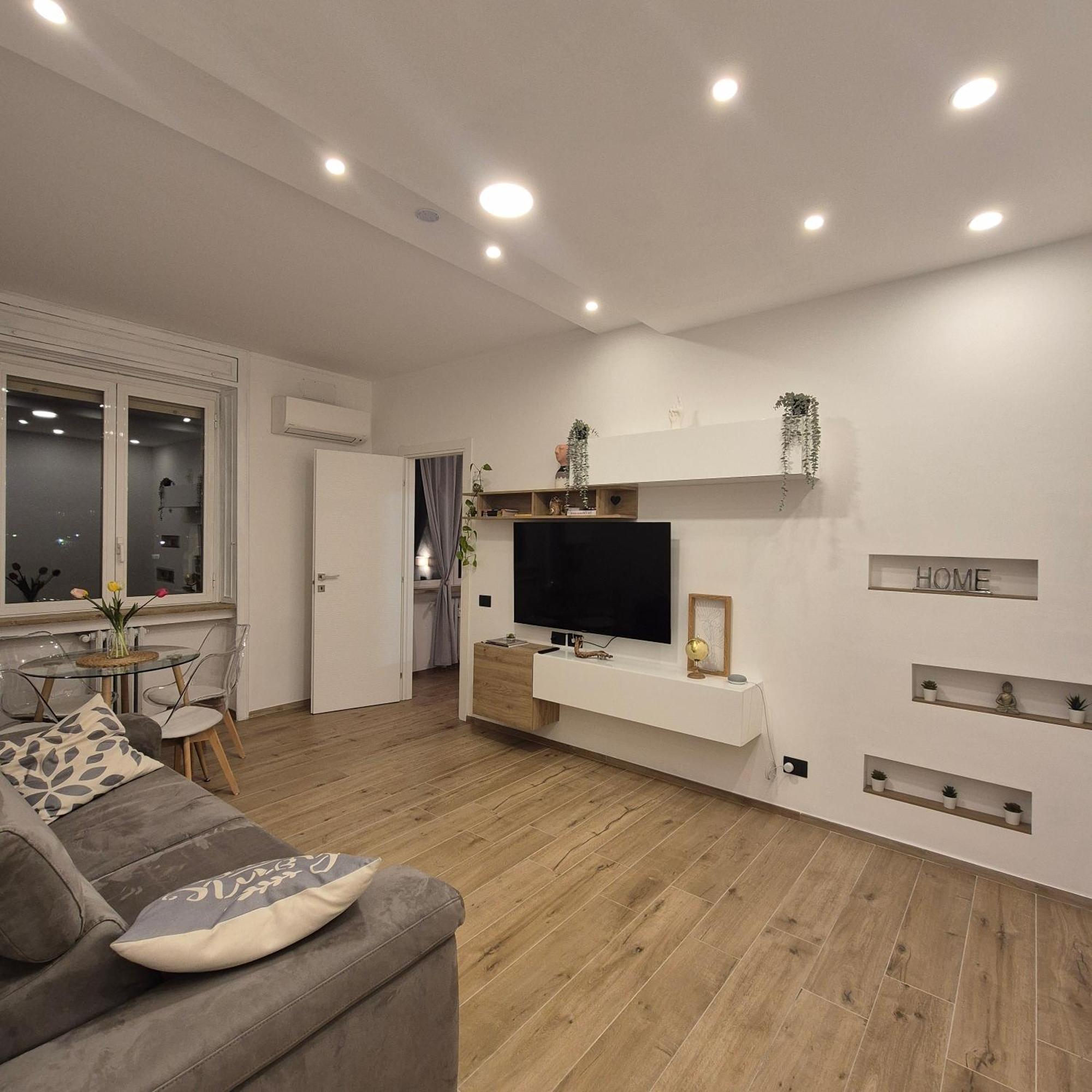 Casa Vacanza Milano 104 ภายนอก รูปภาพ