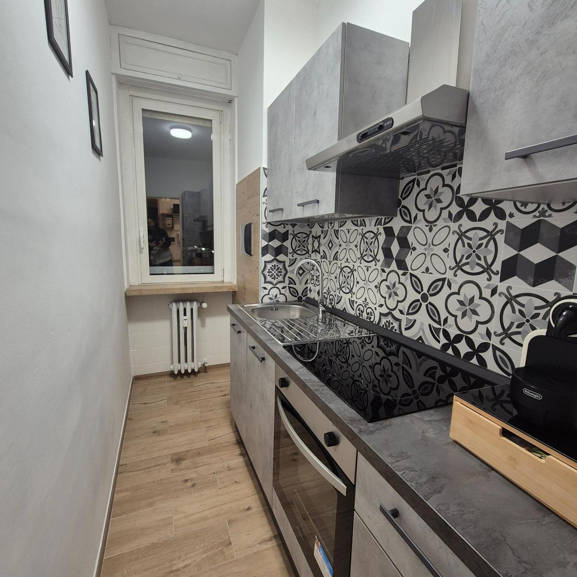 Casa Vacanza Milano 104 ภายนอก รูปภาพ
