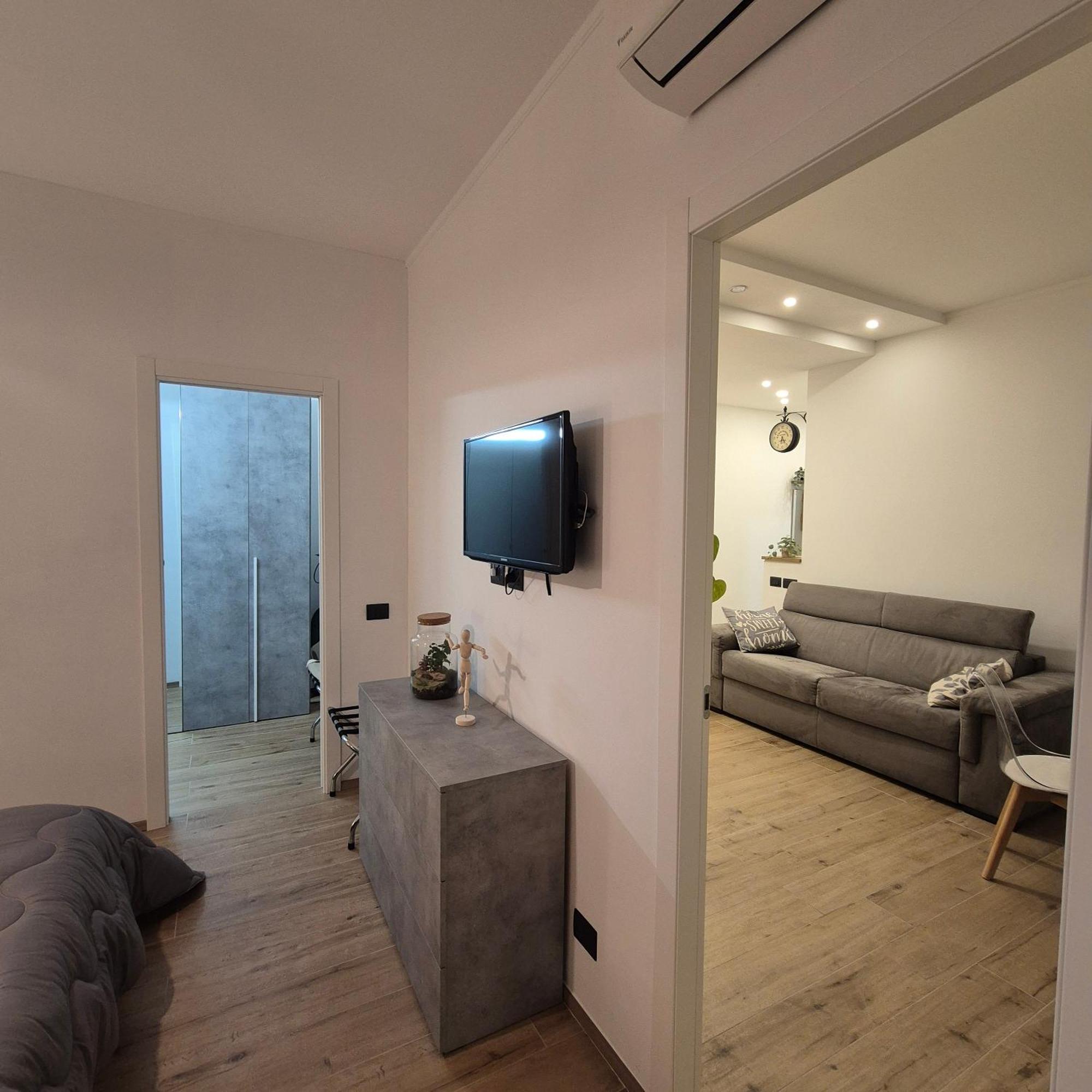 Casa Vacanza Milano 104 ภายนอก รูปภาพ